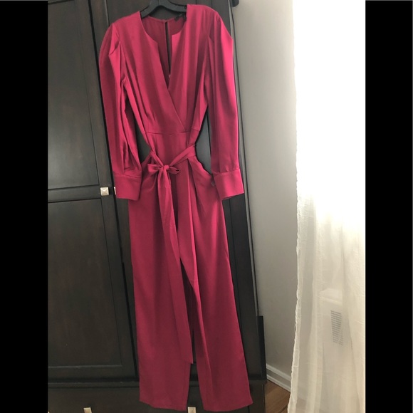 BCBG Jumpsuit - Picture 3 of 3